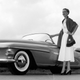 Illustration for article titled The Cold War Was Once Fought With Bonkers Concept Cars